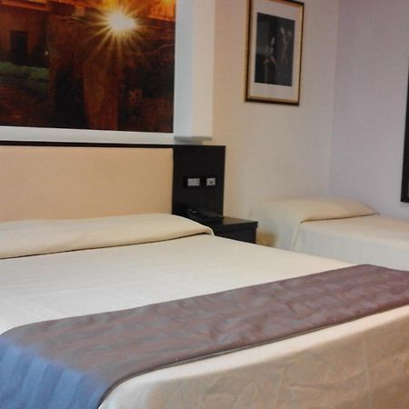 Hotel Star Monterotondo  Ngoại thất bức ảnh