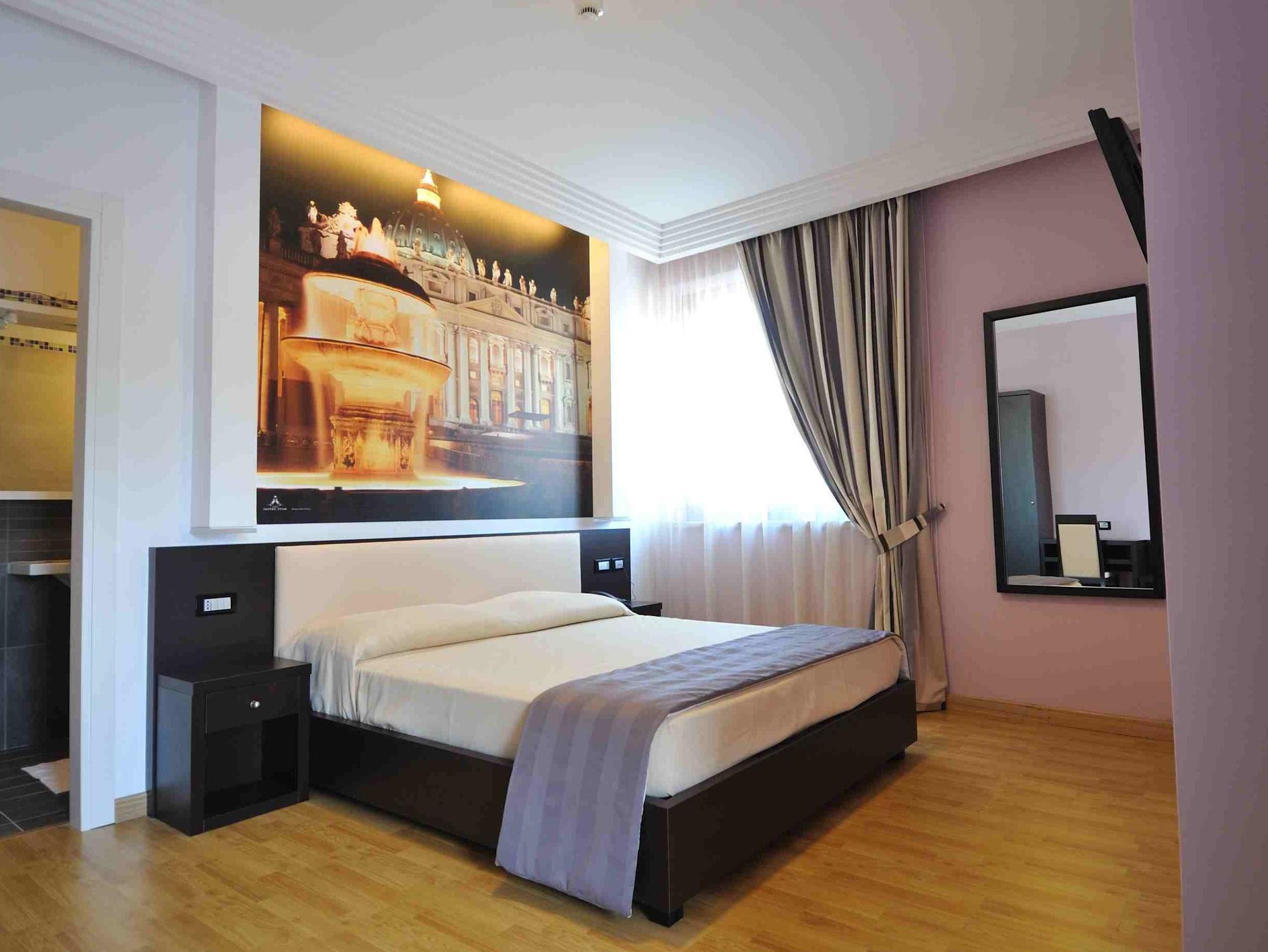 Hotel Star Monterotondo  Ngoại thất bức ảnh